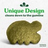 Greenies Feline Veterinarian-Recommended Adult Natural Dental Cat Treats, Oven Roasted
