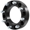 ECCPP 2PCS 8x210 to 8x210 Wheel Spacers 2 inch 8