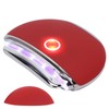 Facial Skin Scraping Massager Warm Sensing V Face Rejuvenating Constant
