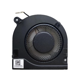 Xrifinmi New Laptop Cooling Fan Replacement for Acer SPIN5 SP513-41 N19W3-54N SP513-54N P/N:DFS5K12114464K FCV023100N40001 FNM0 DC5V 0.5A