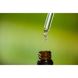 Aceite Esencial Tea Tree Puro Arbol de Te Cosmético Capilar Facial Uso en Difusor Aromaterapia Spa HEBBE COSMETICS 10ml