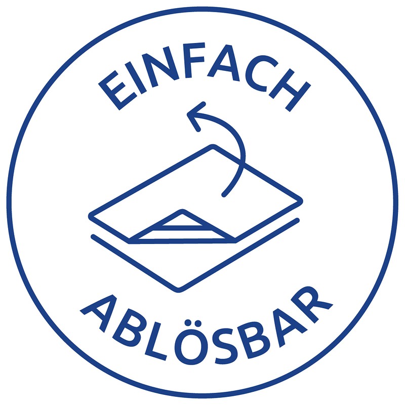 Avery Zweckform Christmas Stickers