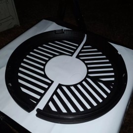 Spencer-3d Celestron C-11 Bahtinov Focus Mask Special split Cap Fit Bahtinov for Hyperstar