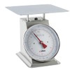 Winco 130-Pound/59.09kg Scale with 9-Inch Dial