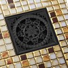 Floor Drain Insectproof Odorresistant Copper Floor Drain for Family Hotel