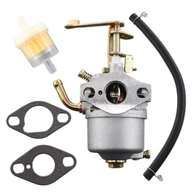 TOPREPAIR Carburetor for Wen 56180 1800w 98cc Generator Carb