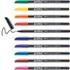 Carlos Wendel – Bag of 10 Markers Edding (1200/10 S)