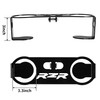 Kihor Polaris RZR Garb Bar Cup Holder, Passenger Garb Handle