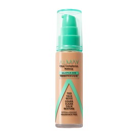 Almay Base de Maquillaje Clear Complexion Make Up True Beige
