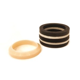 Snow Plow 1.5" Packing Seal Kit for Boss, Meyer, Fisher, Western Cylinder Ram Hydro Actuator