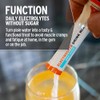 Fluid Tactical - 25 unidades de electrolitos en polvo sin