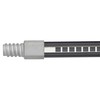 ProDec Advance 3' - 6' (0.9-1.8m) Premium Saber Double Extending