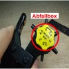 6-in-1 Universal Revolving Punch Pliers, Leather Hole Punch Pliers with