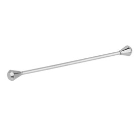 [Unbranded Product] Men's Necktie, Shirt, Necktie, Collar Pin, Tie Clip, Clasp, Barcusp Head, Brooch, Silver, Gift, Decoration, Metal, No Stone