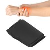 Wrist Ice Pack Soft Gel Hot Cold Compress Wearable Thumb