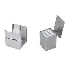 Dental Cotton Pellet Storage and Push Device - C-1039