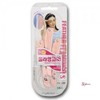 Seller Buddy E Women's Feather Fine Hair Eyebrow Razor Flamingo