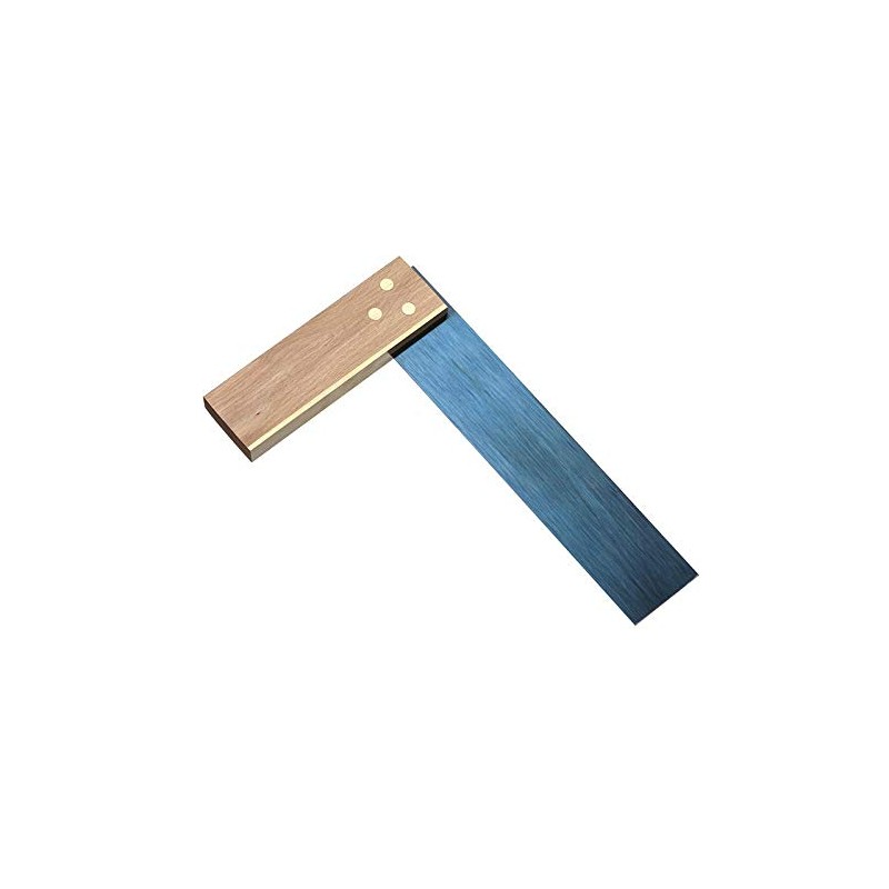 R.S.T. RC427 Beechwood Carpenters Square 225mm 9in RSTRC427