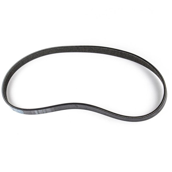 SODIAL 5750RG 6PK905 Drive Belt for 308CC RCZ C4 3008