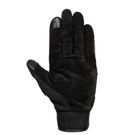 Flagship FGR-A611 Motorcycle Gloves, Refresh Gloves, Black, S