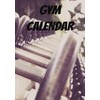 Gym Calendar