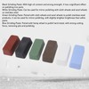 6 Pcs Metal Polishing Bar Multi Functional Solid Wax Metal