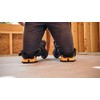 ToughBuilt - GelFit Stabilizer - Rodilleras profesionales - Cómodo cojín