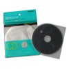 NAGAOKA Japan CD Protective Cases (Pack of 20)