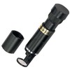 MAXIMIZE Mini Handheld Microscope | 50x Power Magnification | 4"