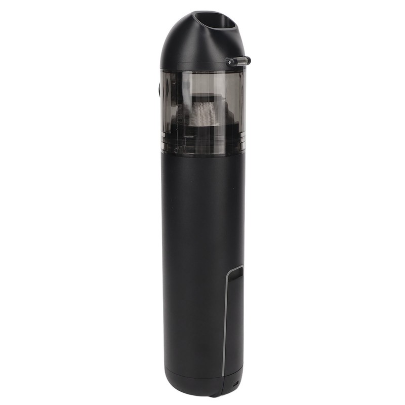 15000Pa Vacuum Cleaner 69000rpm Double Filtration 2 Levels Cleaning Mode