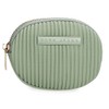 Pepe Jeans Aurora Handbag, Green, small purse