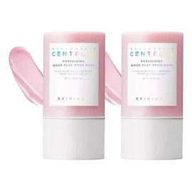Mascarilla En Barra Poremizing Fresh Ampoule Y Clay De Zzi