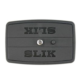 Slik SL-Z6222 Quick Release Plate 6222 for F630/F740 Tripod