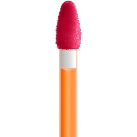 NYX Duck Plump Brillo Voluminizador Efecto Plumping, Tono 14 Hall Of Flame