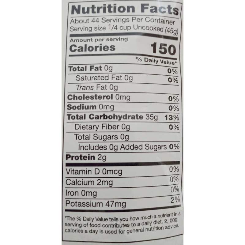 Tamaki Gold California Koshihikari Short Grain Rice, 4.4 Pound