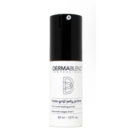 Dermablend Insta-Grip Jelly 3-In-1 Multi Tasking Primer 1 Ounce