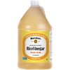 Marukan Seasoned Gourmet Rice Vinegar, 1 Gallon (Pack of 2)