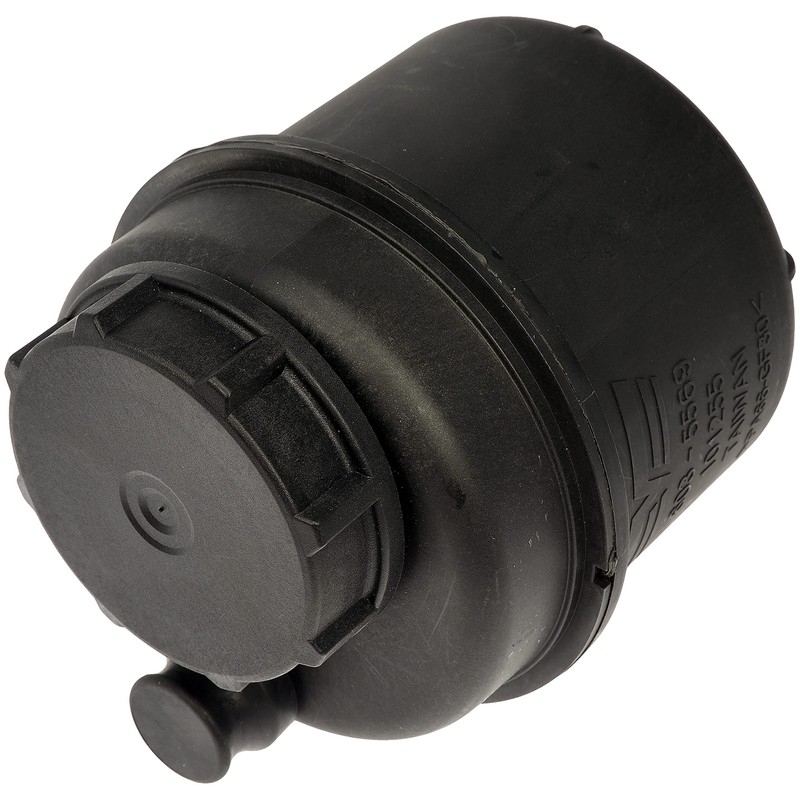Dorman 603-5569 Power Steering Reservoir Compatible with Select Volvo Models