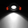 2Inch LED Recessed Ceiling Light, 3W Dimmable LED Downlight, Natural