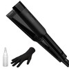 Hot tools Pro Artist Steamstyler™ Alaciadora de Vapor Black Gold