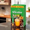 5 Pack x 10 Sachets NY Coffee 3-in-1 IRISH Coffee