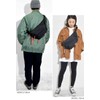 Ben Davis Body Bag, Women's, Waist Pouch, Men's, Weapon, Fanny