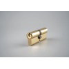 WK Electrical - Cylinder Lock Euro Profile, 5pins Anti-Pick, High