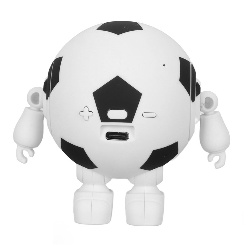 Bluetooth Speaker Stereo Support Wireless Serial Connection Portable Small Wireless