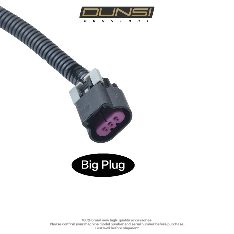 OCESTORE Auto Start Stop Eliminator/Delete/Disable Compatible with Old Series Equinox