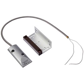 BOSCH SECURITY VIDEO ISN-CMET-4418 Overhead Door Contact for Security System