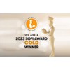Cold Pressed Grapeseed Oil by Salute Sante! High Temperature Cooking,