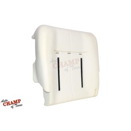 Auto Champ of Texas: Compatible with 1994-1997 Dodge Ram 1500, 2500, 3500, Work Truck ST, SLT Laramie Driver Side Bottom Seat Foam Cushion