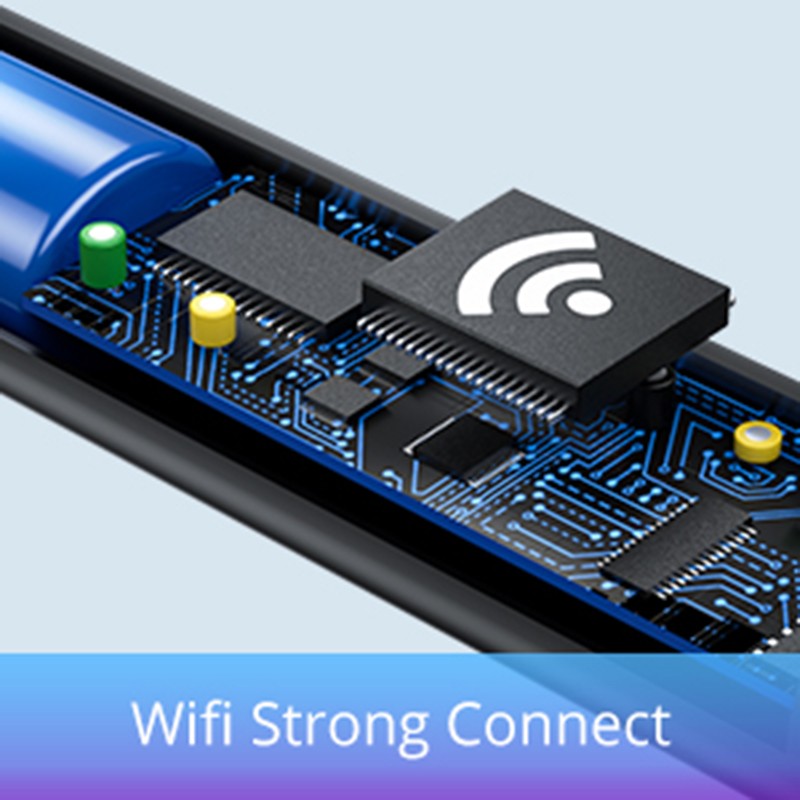 Ear Wax Removal Tool( HT-P45)