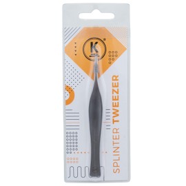 K-Pro Splinter tweezers – tweezers for removing splinters according to file field